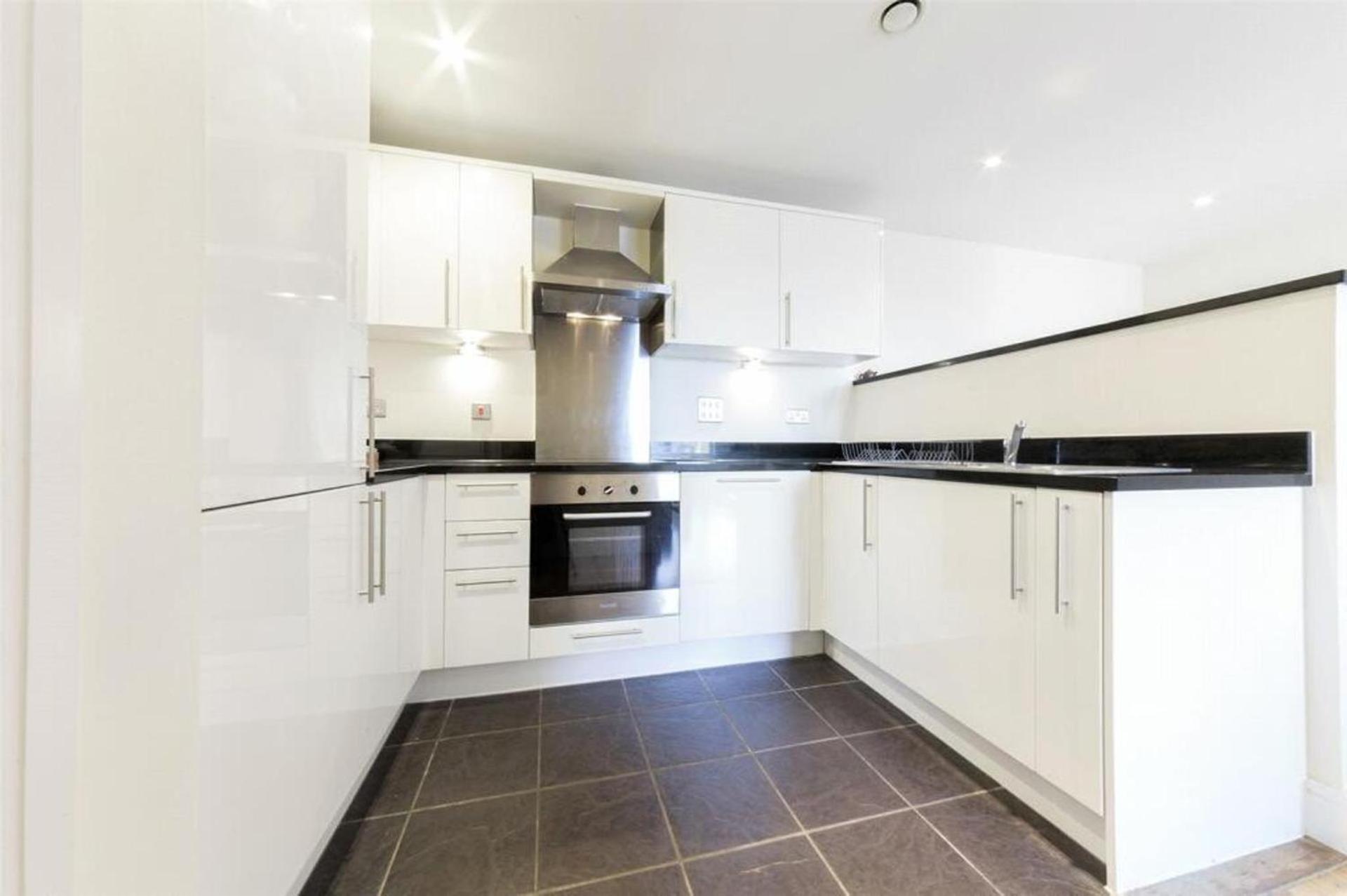 Apartamento Mdx - Canary Wharf Londres