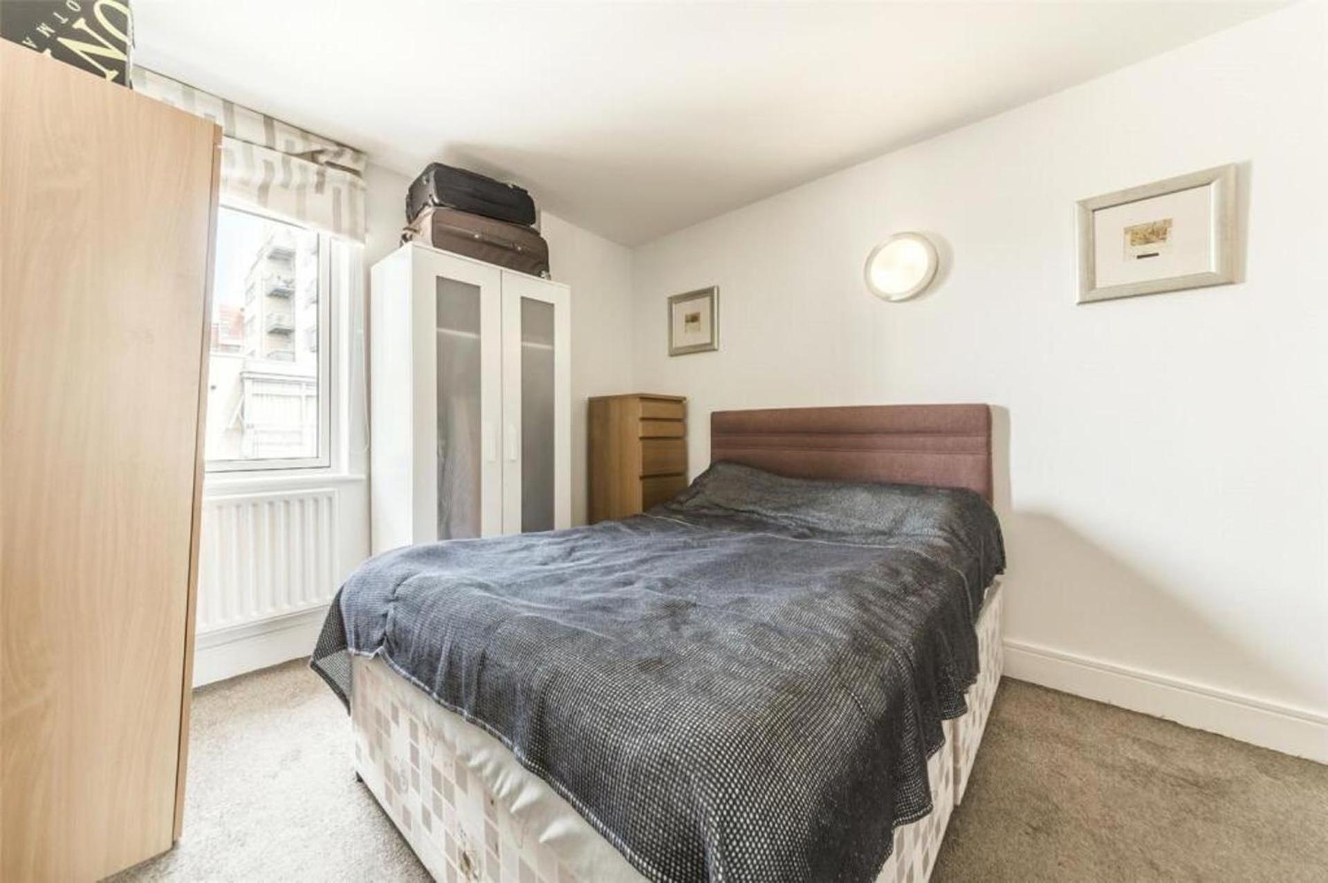 Mdx - Canary Wharf Apartamento