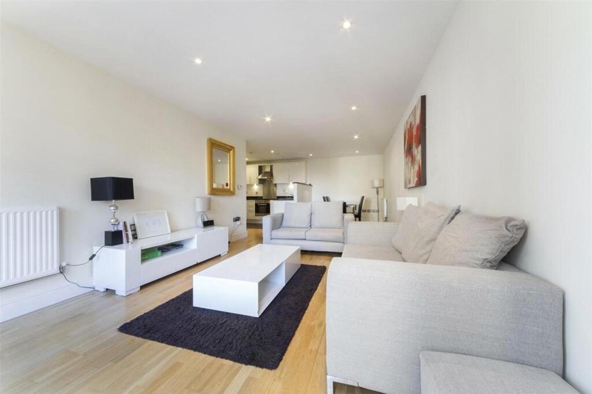 Mdx - Canary Wharf Apartamento Londres